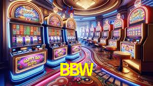 BBW: A Experiência de Casino com Jogos de Mesa ao Vivo